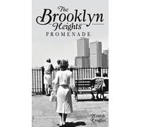 Henrik Krogius The Brooklyn Heights Promenade (Copertina rigida)