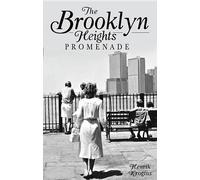 Henrik Krogius The Brooklyn Heights Promenade (Tascabile)