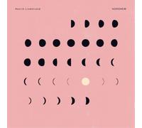 Henrik Lindstrand Nordhem (Vinyl LP) 12" Album