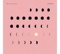 Henrik Lindstrand Nordhem (Vinyl LP) 12" Album