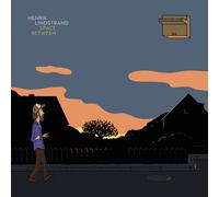 Henrik Lindstrand Space Between (Vinyl LP) 12" Album