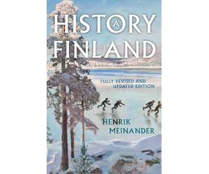 Henrik Meinander A History of Finland (Tascabile)