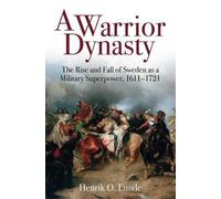Henrik O Lunde A Warrior Dynasty (Copertina rigida)