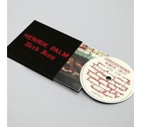 Henrik Palm Nerd Icon (CD) Album