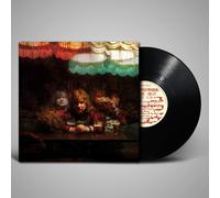 Henrik Palm Nerd Icon (Vinyl LP) 12" Album