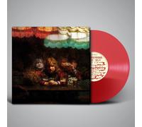 Henrik Palm Nerd Icon (Vinyl LP) 12" Album Coloured Vinyl (Limited Edition)