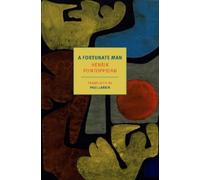 Henrik Pontoppidan A Fortunate Man (Tascabile)