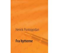 Henrik Pontoppidan Fra hytterne (Tascabile)