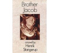 Henrik Stangerup Brother Jacob (Tascabile)
