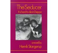 Henrik Stangerup The Seducer (Copertina rigida)