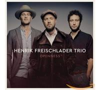Freischlader, Henrik Trio - Openness