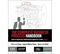 Henrik von Scheel August-Wilhelm Scheer Ma The Complete Business Pro (Tascabile)