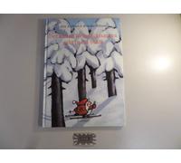 Henrike Wilson Anu St Der kleine Weihnachtsmann geht in die (Copertina rigida)