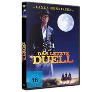Henriksen, Lance - Das Letzte Duell [Edizione: Germania]