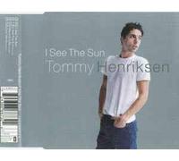 Henriksen,Tommy - I See the Sun