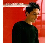 Henriksen, Tommy - Tommy Henriksen