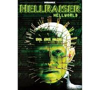Henriksen/Winnick/Cavill - Hellraiser 8: Hellworld