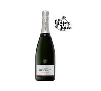 HENRIOT BLANC DE BLANCS BRUT CHAMPAGNE FRANCIA