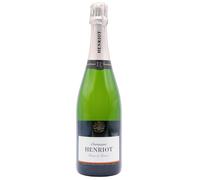 Henriot - Blanc De Blancs Champagne 75cl