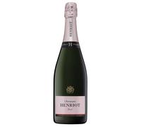 Henriot Champagne AOC Rosé Brut 0,75 ℓ