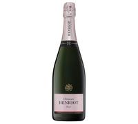 Champagne Henriot - Brut Rosé Champagne