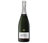 Henriot Champagne Brut Blanc de Blancs AOC 0,75 ℓ