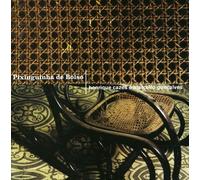 Henrique Cazes & Marcello Gonc - Pixinguinha De Bolso