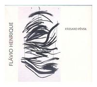 Henrique, Flavio - Passaro Pensil