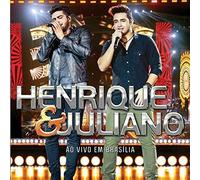 Henrique & Juliano - Ao Vivo Em Brasilia