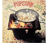 Henrique, Luiz - Popcorn
