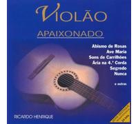 Henrique, Ricardo - Violao Apaixonado