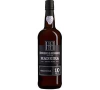 Henriques & Henriques - Madeira 10 Years