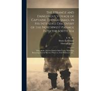 Henry 1597-1636 The Strange and Dangerous Voyage of Captaine (Copertina rigida)