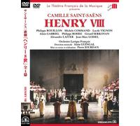Henry 6 a.Gingal/French Opera.