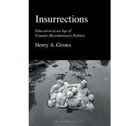 Henry A. Giroux Insurrections (Tascabile)