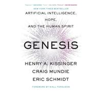 Henry a Kissinger Eric Schmidt Craig Mundie Genesis (Tascabile)
