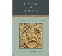 Henry A. Myers The Book of Emperors (Tascabile) Medieval European Studies Series