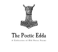 Henry Adams Bellows The Poetic Edda (Tascabile) Poetic Edda