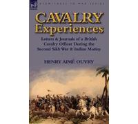 Henry Aime Ouvry Cavalry Experiences (Tascabile)