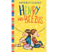 Henry and Beezus