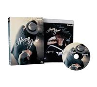 Henry and June (1990) Blu-ray Limited Edition Imprint Collection #614