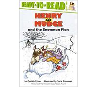 Henry and Mudge and the Snowman Plan: Ready-to-Read Level 2