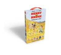 Henry and Mudge – Cofanetto da collezione (5 libri) – Simon & Schuster