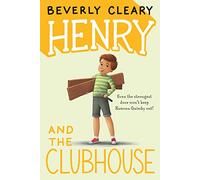 Henry and the Clubhouse