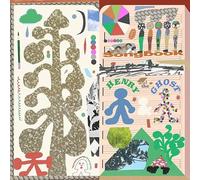 Henry And The Ghosts Songbook