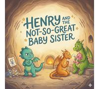 Henry and the Not-So-Great Baby Sister