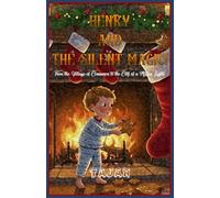 Henry and the Silent Magic!