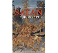 Henry Ansgar Kelly Satan (Copertina rigida)