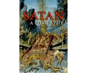 Henry Ansgar Kelly Satan (Tascabile)