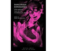 Henry Bartholomew Dangerous Dimensions (Tascabile)